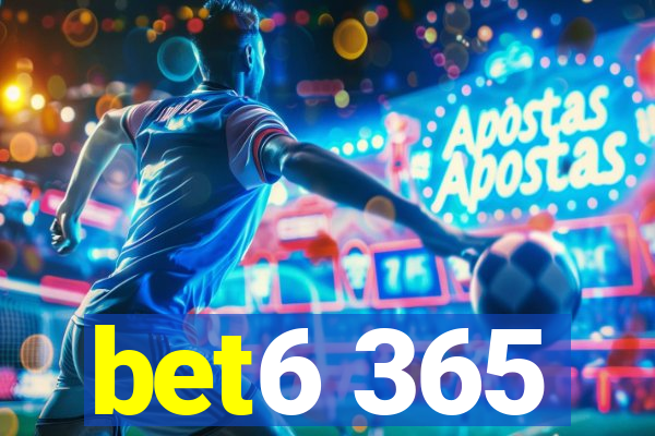 bet6 365
